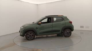 Vehicle 3D Image