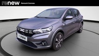 SANDERO