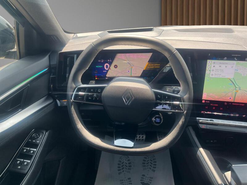 Renault Espace VI