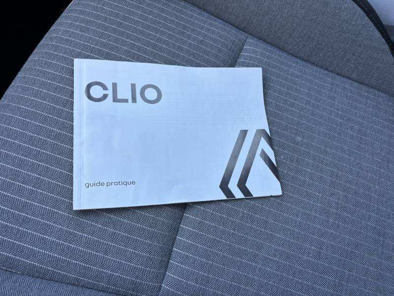 Renault Clio V