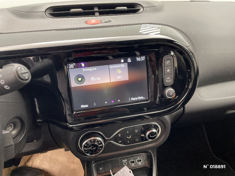 Renault Twingo III