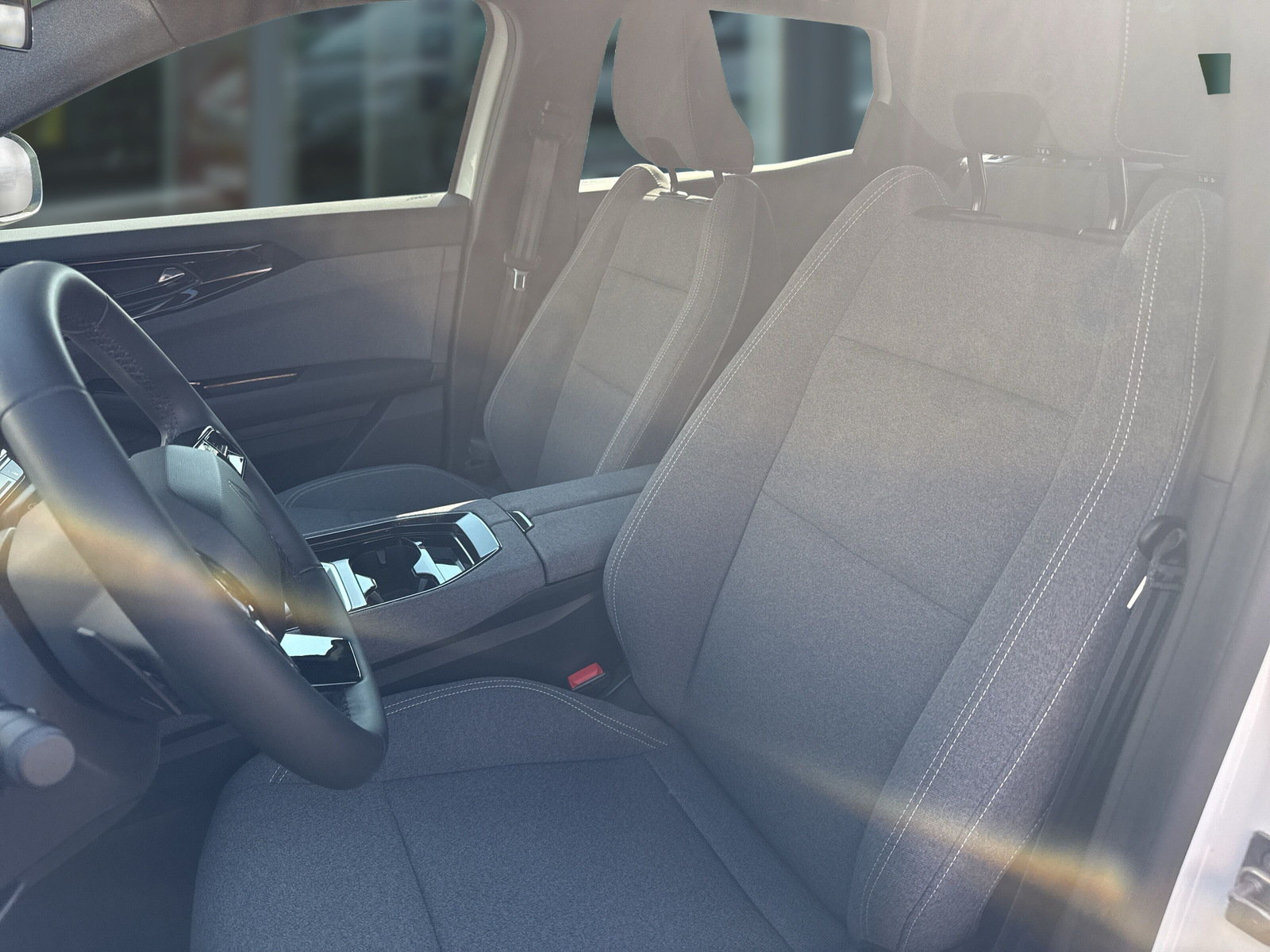 Renault Austral – Bild 10