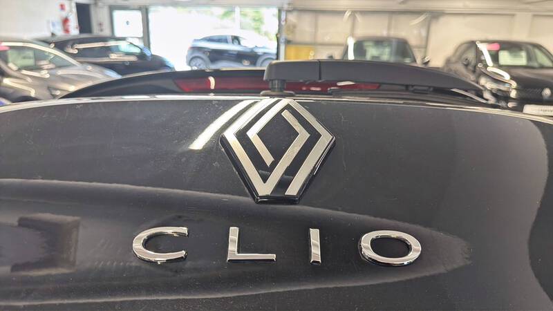 Renault Clio V