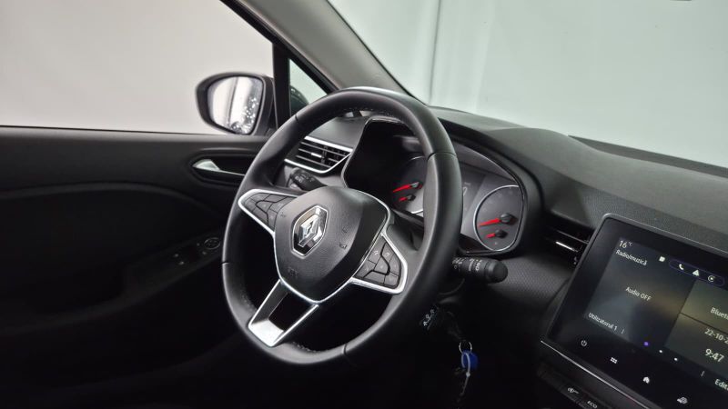 RENAULT Clio 2021 — imagine 66