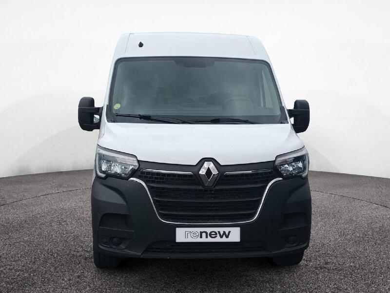 Renault Master III