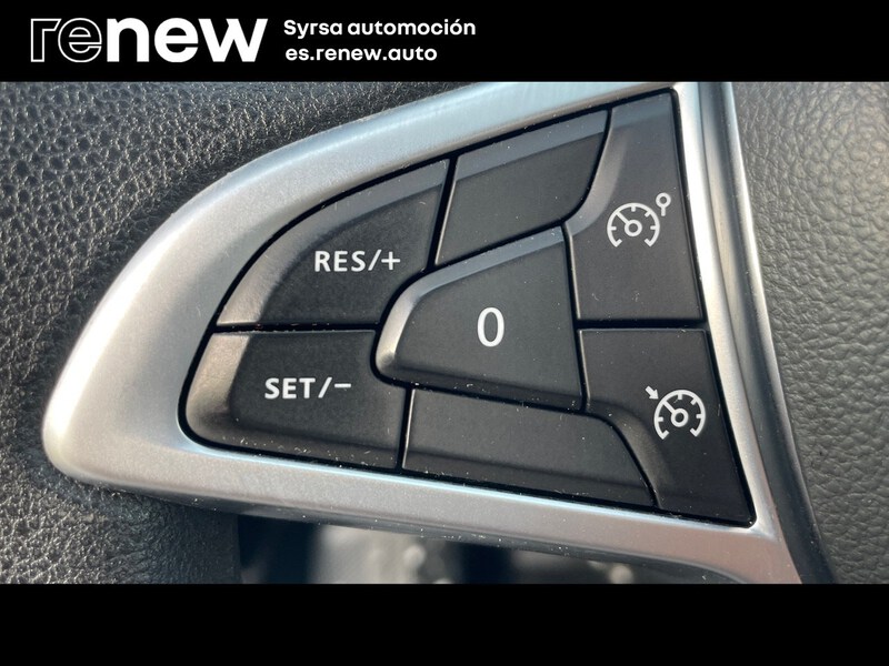 Renault Express Furgón