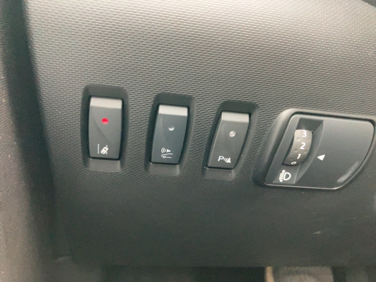 Renault Twingo – Bild 17