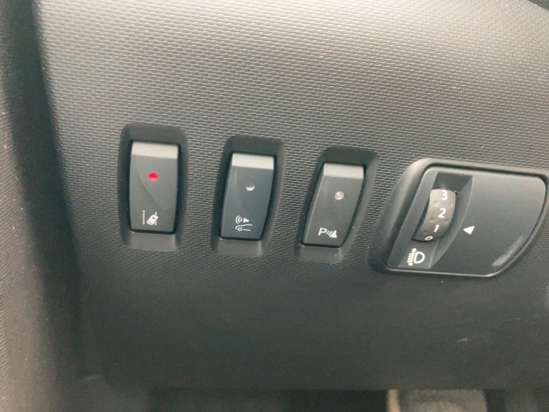 Fahrzeugabbildung Twingo Electric Bild 17 von 18