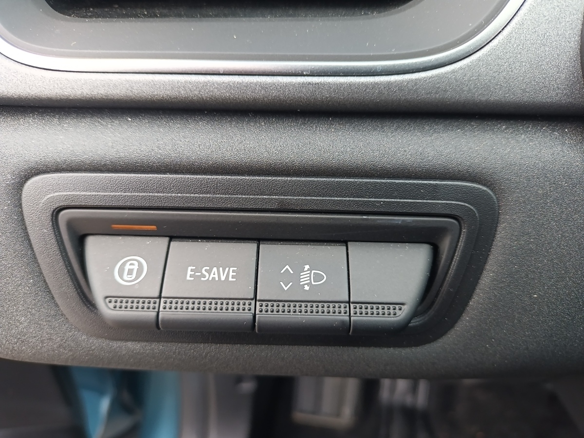 Renault Symbioz – Bild 14