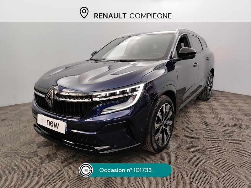 Renault Espace VI