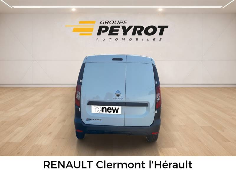 Renault Express VAN