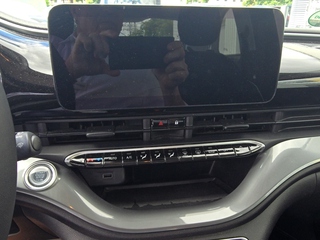 Vehicle 3D Image