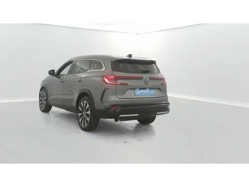Renault Espace VI