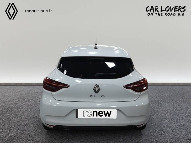Renault Clio V