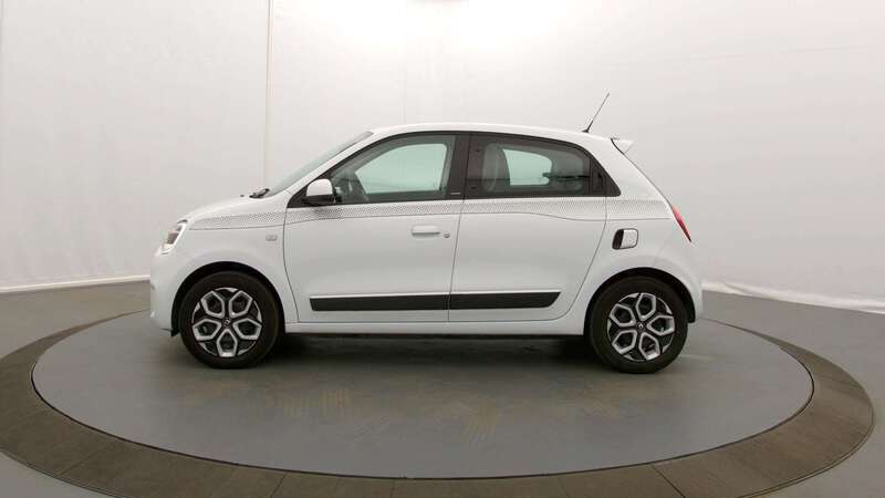 Renault Twingo III