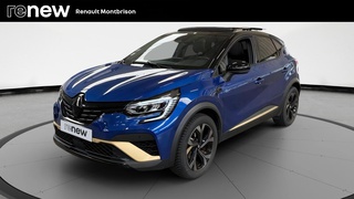 CAPTUR