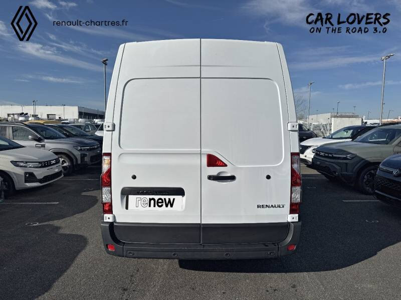 Renault Master III