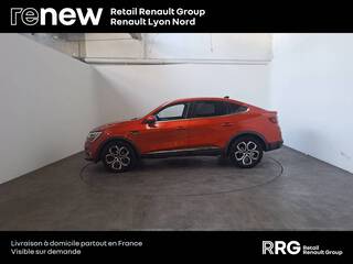 Vehicle 3D Image