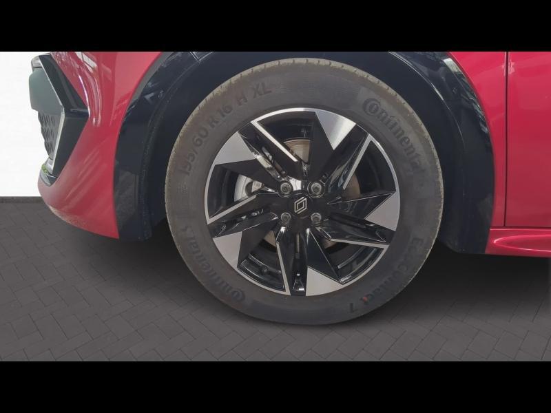 Renault Clio VI