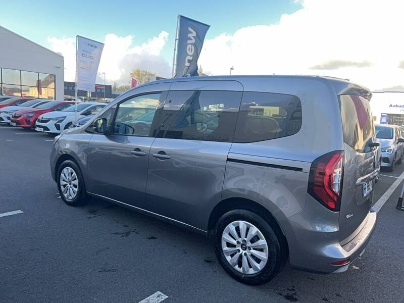 Renault Kangoo VP