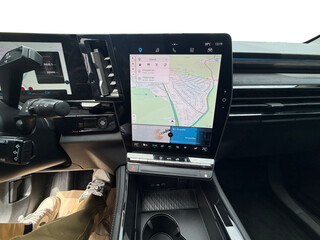 Vehicle 3D Image