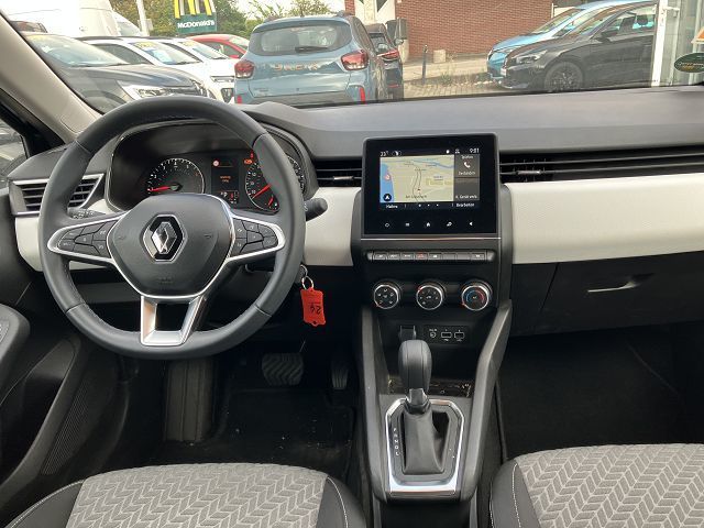 Renault Clio – Bild 8