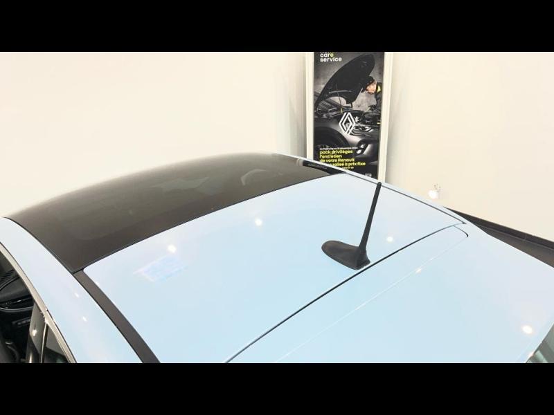 Fiat 500e Berline