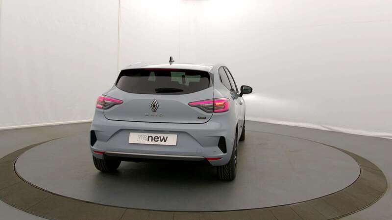 Renault Clio V