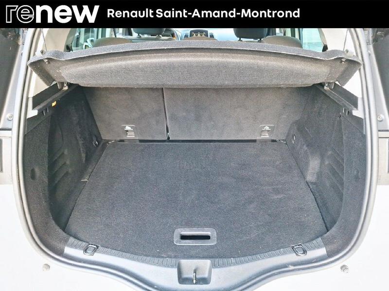 Renault Scenic IV