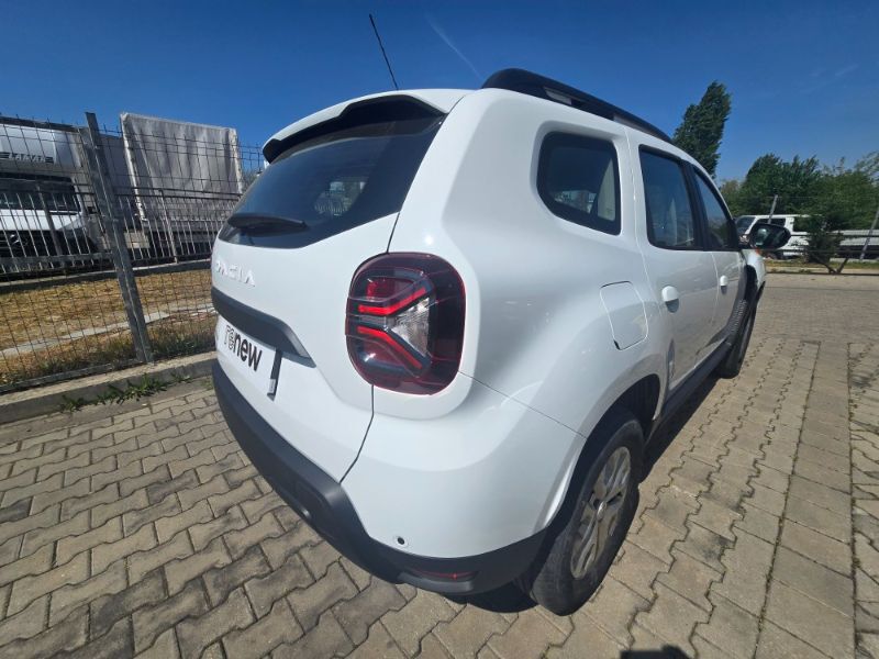DACIA Duster 2023 — imagine 26