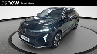 SCENIC E-TECH ELECTRIQUE