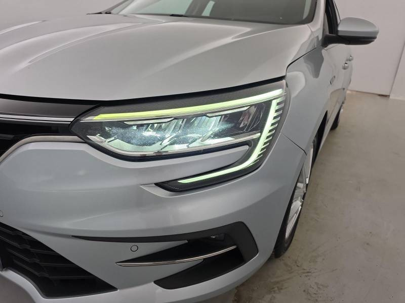 Renault Megane IV Berline