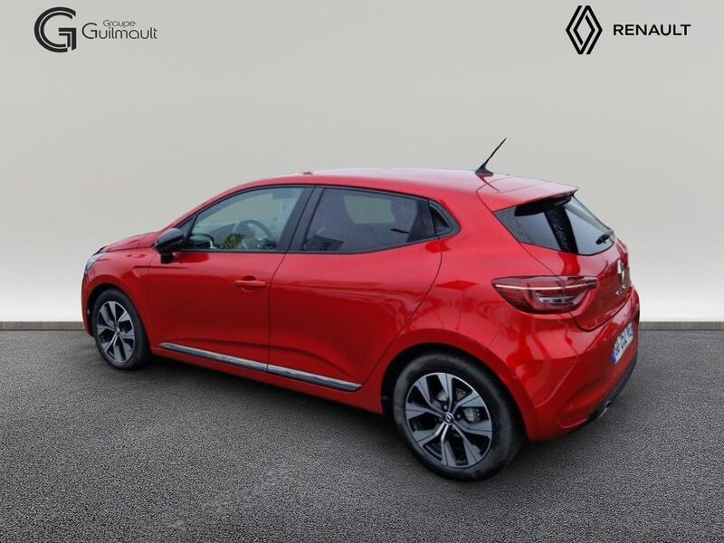 Renault Clio V