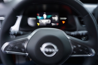 Vehicle 3D Image