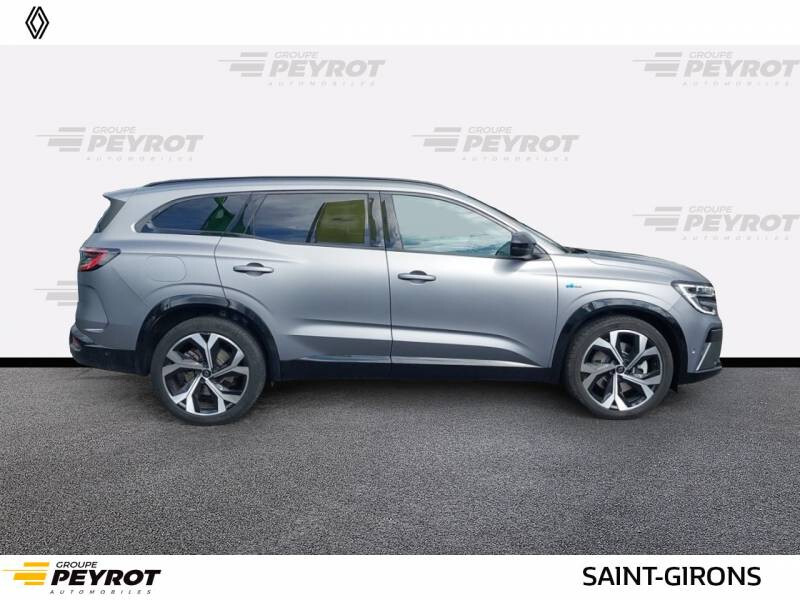 Renault Espace VI