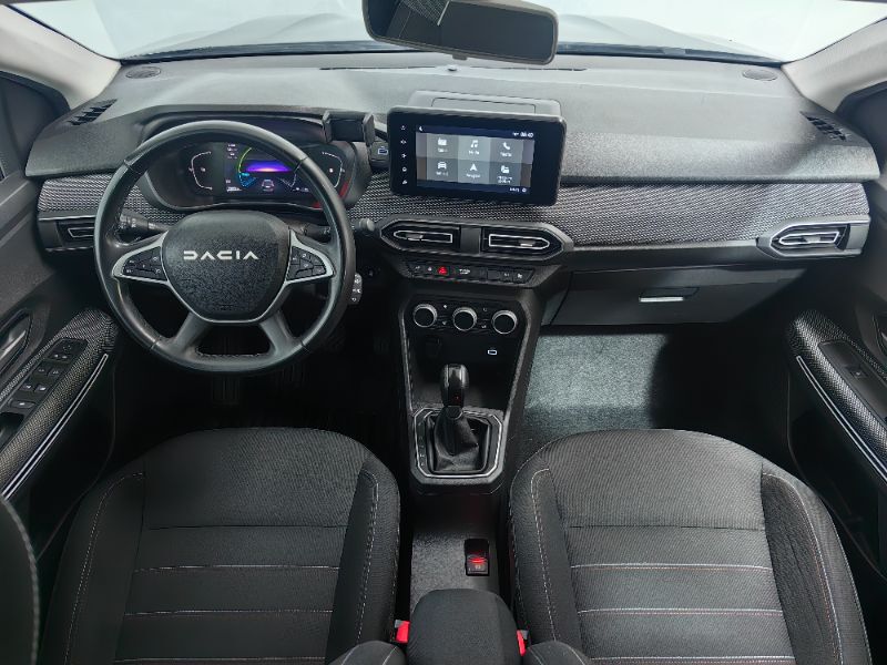 DACIA Jogger 2023 — imagine 10