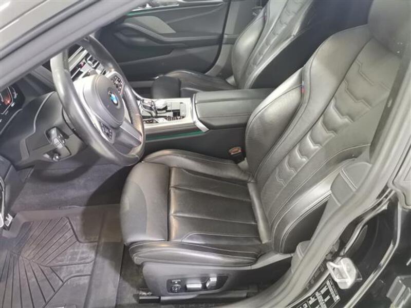BMW Serie 8