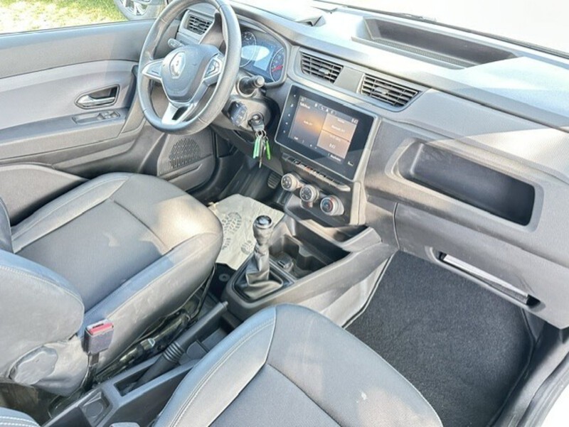 Renault Express