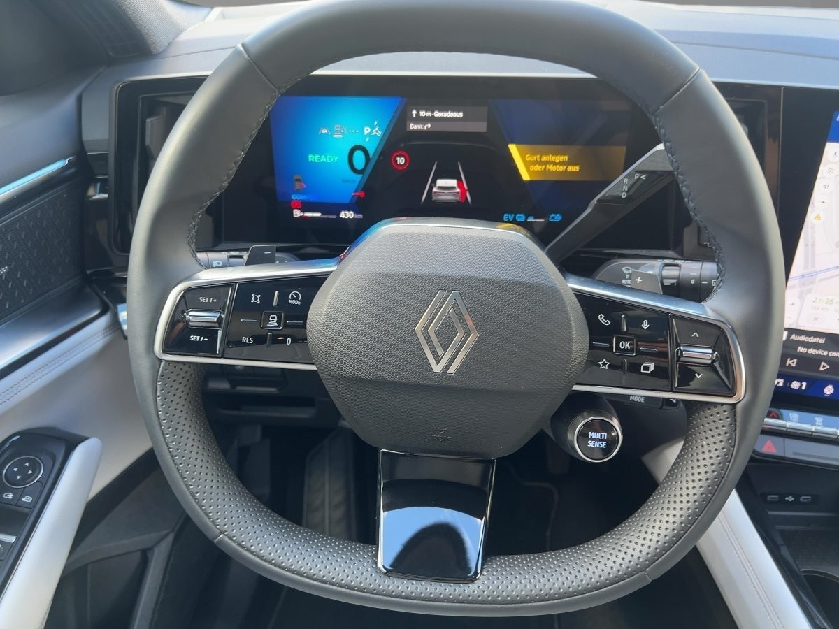 Renault Espace – Bild 10