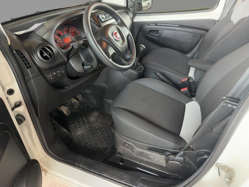 Fiat Fiorino