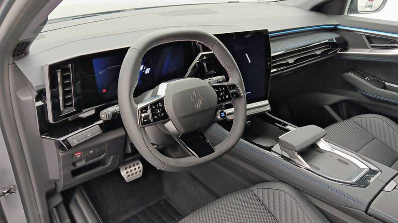Renault Espace VI