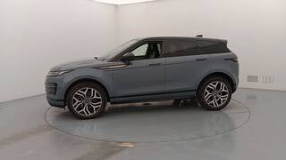 Vehicle 3D Image