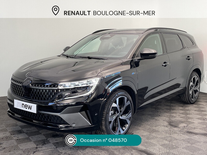 Renault Espace VI