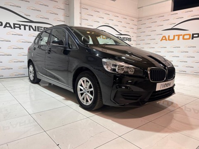 BMW Serie 2