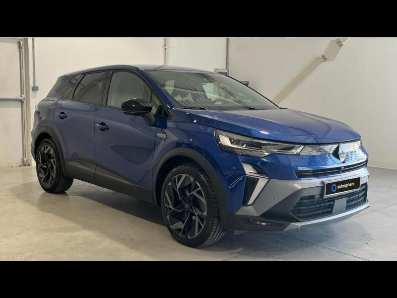Renault Symbioz