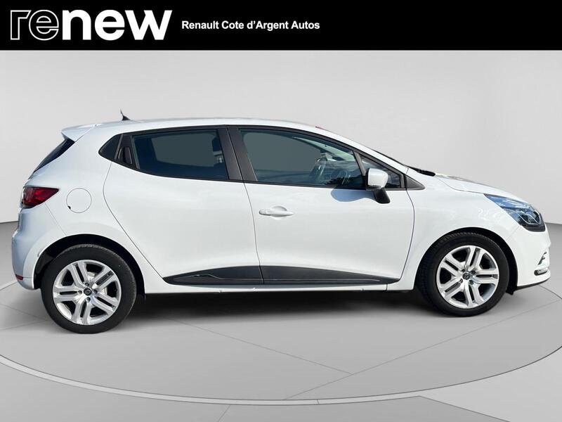 Renault Clio IV