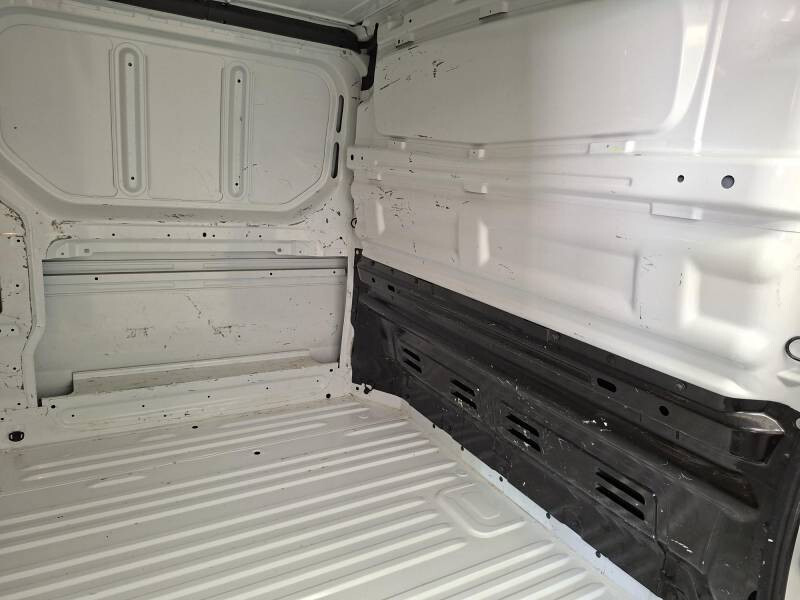 Renault Trafic Fourgon