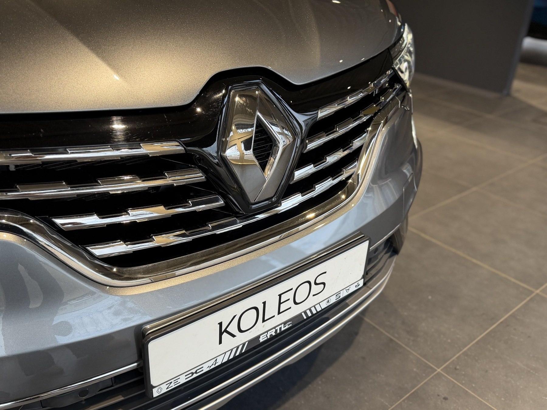 Renault Koleos – Bild 42