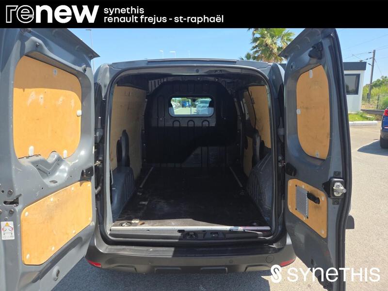 Renault Express VAN
