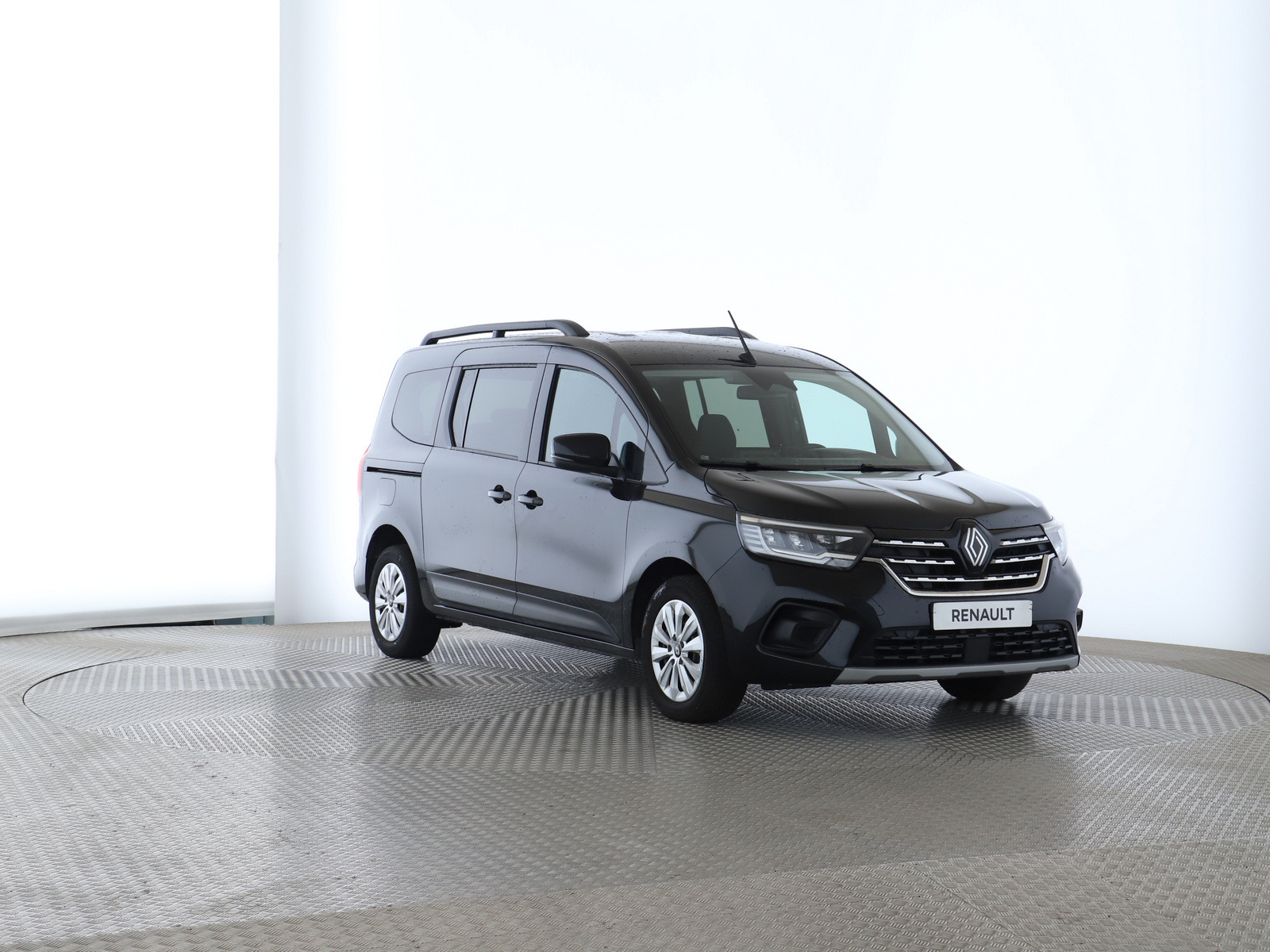 Renault Kangoo – Bild 23